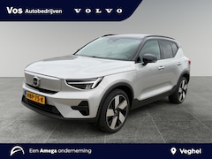 Volvo EX40 - Single Motor Extended Range Ultra 82 kWh | Panoramadak | Harman Kardon