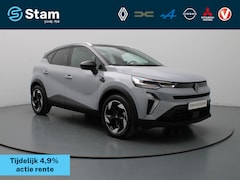 Renault Captur - 1.6 E-Tech full hybrid 145 techno Cruise | Climate | Navi | Parkeersens. achter