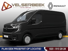 Renault Master E-Tech - T35 L2H2 Extra long range 87 kWh *Nu op voorraad