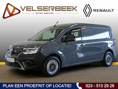 Renault Kangoo E-Tech - Electric L2 Extra 22 kW * NIEUW / DIRECT RIJDEN
