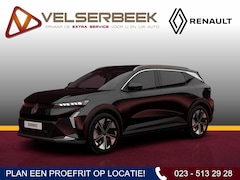Renault Scenic E-Tech - EV87 long range techno *Tijdelijk Mega Korting