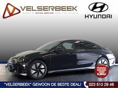 Hyundai IONIQ 6 - Connect 77.4 kWh *NIEUW*DIRECT RIJDEN