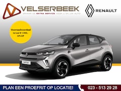 Renault Captur - TCe 115 techno *Direct Rijden/Voorraad Auto