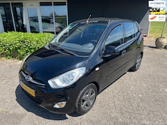 Hyundai i10 - 1.1 i-Drive Cool AIRCO/CV/STRB/5DRS/LMV APK+NAP