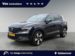 Volvo EX40 - Single Motor Extended Range Ultra 82 kWh