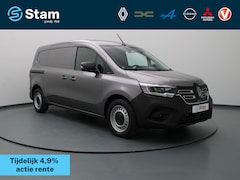 Renault Kangoo E-Tech - L2 E-Tech electric 120 pk advance Camera | Cruise | Navi | Parkeersens. v+a | Trekhaak