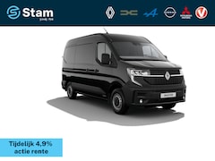 Renault Master - T35 2.0 dCi 130 L2H2 Advance Cruise | Navi | Parkeersensoren achter