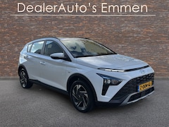 Hyundai Bayon - 1.0 T-GDI Comfort Smart