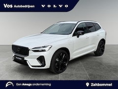 Volvo XC60 - T6 Plug-in hybrid AWD Plus Black Edition | Panoramadak | Harman Kardon