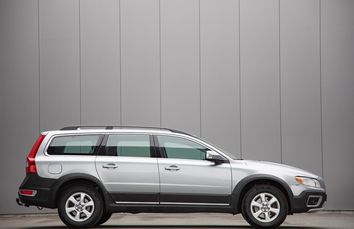 Volvo XC70 - 2.0 D3 FWD Momentum Cruise|Clima|Trekhaak - AutoWereld.nl