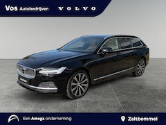 Volvo V90 - 2.0 T6 Plug-in hybrid AWD Plus Bright | Long Range | Panoramadak | Stoelventilatie |