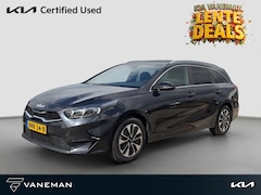 Kia Cee'd Sportswagon - Ceed 1.0 T-GDi Design Edition
