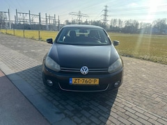 Volkswagen Golf - 1.4 TSI Trendline