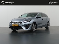 Kia Cee'd Sportswagon - Ceed 1.6 GDI PHEV ExecutiveLine | Navigatie | Schuifdak | Parkeercamera | Stoelverwarming/