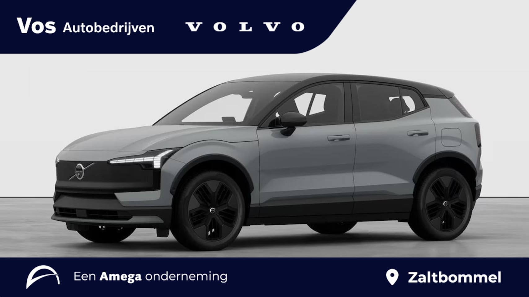 Volvo EX30 Cross Country - Twin Motor Performance Ultra 69 kWh Twin Motor Performance Ultra 69 kWh - AutoWereld.nl