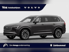 Volvo XC90 - 2.0 T8 Plug-in hybrid AWD Ultra Bright | Luchtvering | Trekhaak | Extra getint glas |