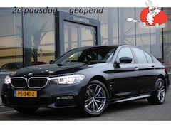 BMW 5-serie - 530e iPerformance Executive | M-Sport | Dealeronderhouden | Orig. NL