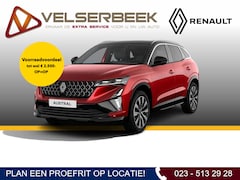Renault Austral - E-Tech Hybrid 200 Techno *UIT VOORRAAD LEVERBAAR