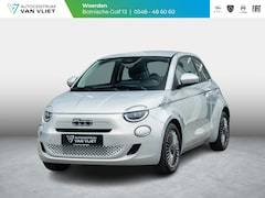Fiat 500 - Hybrid Torino Launch Edition | Clima | Carplay | PDC | Priv Glass | Celestial Blue