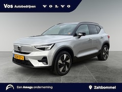 Volvo EX40 - Single Motor Extended Range Ultra 82 kWh