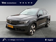 Volvo EX40 - Single Motor Extended Range Ultra 82 kWh | 20 inch | Panoramadak