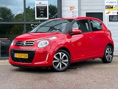 Citroën C1 - 1.0 e-VTi Feel, NAP, CAMERA, APK