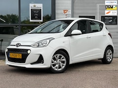 Hyundai i10 - 1.0i CRUISECR| NAP| APK
