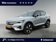 Volvo EX40 - Single Motor Extended Range Ultra 82 kWh