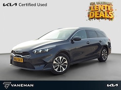 Kia Cee'd Sportswagon - Ceed 1.0 T-GDi Design Edition | Stoel- en Stuurverwarming | Cruise Control | Climate Contr