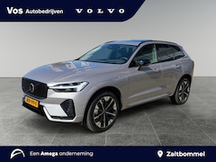 Volvo XC60 - T6 Plug-in hybrid AWD Plus Dark