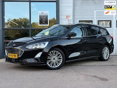 Ford Focus Wagon - 1.0 EcoBoost Vignale| CARPLAY| CAMERA| NAP