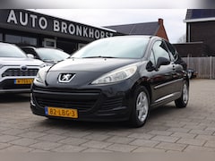 Peugeot 207 - 1.4 VTI X-LINE I AIRCO I TREKHAAK I CRUISE