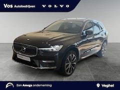 Volvo XC60 - T6 Plug-in hybrid AWD Ultimate Bright | LONG RANGE | Head-up Display | Panoramadak