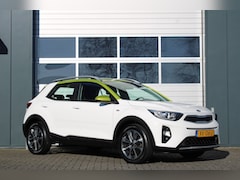 Kia Stonic - 1.0 T-GDi DynamicLine Airco/Cruise/Camera/PDC/Carplay/Android/Navi/Bluetooth/RadioDAB.AUX.