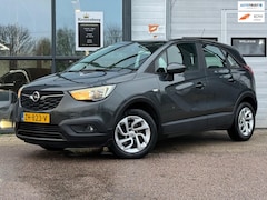 Opel Crossland X - 1.2 Turbo Innovation, CARPLAY, CAMERA, NAP