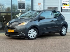 Toyota Aygo - 1.0 VVT-i x-Play, CARPLAY, NAP, APK