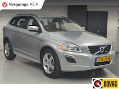 Volvo XC60 - 2.0 T5 Summum