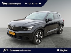 Volvo EX40 - Single Motor Extended Range Ultra 82 kWh | Panoramadak | Harman Kardon