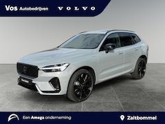Volvo XC60 - T6 Plug-in hybrid AWD Ultra Black Edition | Uit voorraad leverbaar | Harman Kardon | Panor