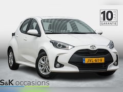 Toyota Yaris - 1.5 Hybrid 115 Business ACC Keyless CarPlay