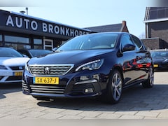 Peugeot 308 - 1.2 ALLURE | NAVI | CLIMA | CARPLAY | NAP