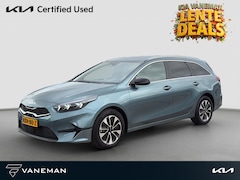 Kia Cee'd Sportswagon - Ceed 1.0 T-GDi MHEV Design Edition