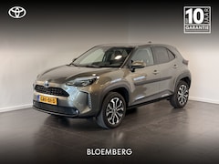 Toyota Yaris Cross - 1.5 Hybrid Explore | Apple Carplay | Parkeersensoren voor en achter |