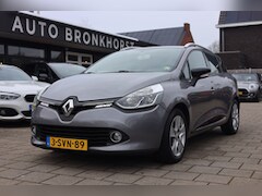 Renault Clio Estate - 0.9 TCE DYNAMIQUE | NAVI | TREKHAAK | NAP