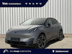 Lynk & Co 02 - More 66 kWh | Inclusief 48 maanden garantie