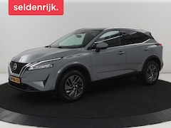 Nissan Qashqai - 1.3 MHEV Acenta | Panoramadak | Adaptive cruise | Carplay | Camera | Keyless | Dodehoek de