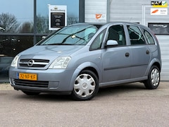 Opel Meriva - 1.6-16V Enjoy, NAP, APK,