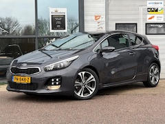 Kia Pro cee'd - 1.0 T-GDi GT-Line, NAVI, NAP, KEYLESS