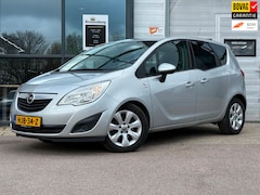Opel Meriva - 1.4 Turbo Cosmo, NAP, APK, CRUISECR