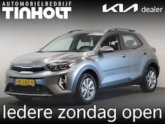 Kia Stonic - 1.0 T-GDi MHEV DynamicLine